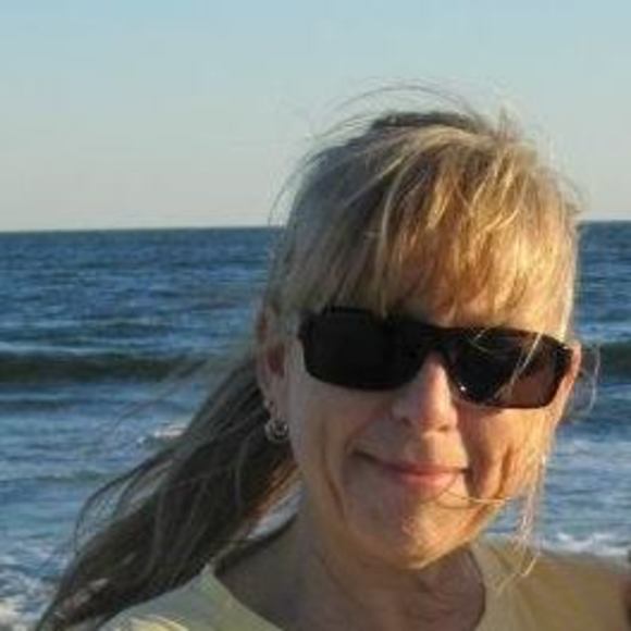 Meet your Posher, Christine mcgrew - Picture 1 of 1